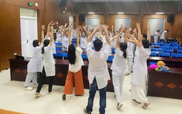 Thiếu bác sĩ chuyên khoa tâm thần trên cả nước