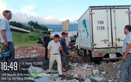 Để không còn 'điểm nóng' rác thải
