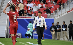 Báo Indonesia chỉ thẳng PSSI mất phương hướng, đương nhiên tan vỡ giấc mơ World Cup 