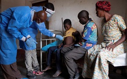 'Khủng hoảng mới nổi': tỷ lệ tử vong ở người trẻ gia tăng