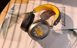 Sennheiser cùng PGI trình làng MOMENTUM 4 phiên bản giới hạn 80 năm