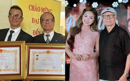 NSND Thanh Tùng: Tôi tự hào vì gia đình 3 thế hệ giữ lửa cải lương