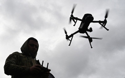 Ukraine tấn công đất Nga, gây thương vong ?