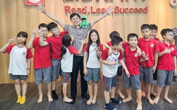 Người cha của trăm học trò