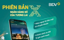 App ngân hàng giúp bạn giao dịch ngoại tệ thành công