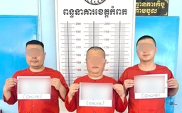 'Nỗi sợ Campuchia' trong du khách Hàn Quốc