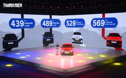 Chạy đua ưu đãi, xe sedan hạng B dưới 600 triệu tại Việt Nam 'đại hạ giá'