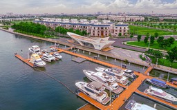 Vì sao khách hàng nên chọn mua nhà tại Van Phuc City