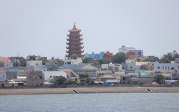 Đặc khu Phú Quý: Từ hậu cứ Trường Sa đến khát vọng làm giàu giữa trùng khơi