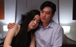 Phản ứng của Tuấn Khải khi Lê Khánh đóng cảnh nóng với đàn em kém tuổi