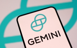 Điều gì giúp Gemini vượt mặt ChatGPT trên thiết bị di động?