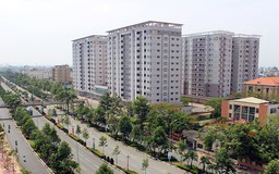 Từ 10.10.2025: Điều chỉnh lãi suất vay ưu đãi Chương trình cho vay nhà ở xã hội