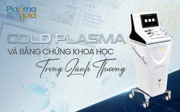 Hoàn thiện phác đồ với Cold Plasma: Bước tiến trong chăm sóc vết thương khoa học