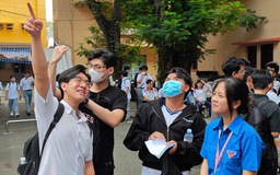 Kỳ thi đánh giá năng lực năm 2026 của ĐH Quốc gia TP.HCM có gì mới?