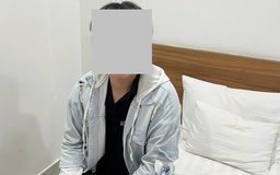 Giải cứu nam sinh viên sập bẫy 'bắt cóc online', tự nhốt mình trong khách sạn