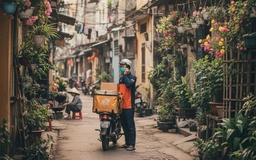 Công an TP.HCM cảnh giác thủ đoạn lừa đảo mới, giả danh shipper