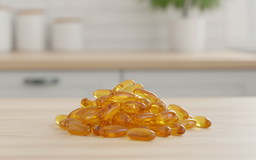 Uống dầu cá omega-3 mỗi ngày: Lưu ý quan trọng từ bác sĩ