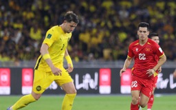 Malaysia chính thức gửi đơn kháng cáo lên FIFA vụ 7 cầu thủ nhập tịch ‘lậu’ bị cấm thi đấu