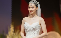 'Mỹ nhân đẹp nhất Philippines' Marian Rivera lần đầu diễn vedette tại Việt Nam