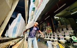 Gạo Việt 'giải mã' thị trường Philippines