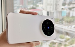 Trải nghiệm camera trên vivo X300 Series: Khi người không chuyên cũng làm 'nhiếp ảnh gia'