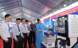 CMC đồng hành TP.HCM thúc đẩy chuyển đổi số và đổi mới sáng tạo