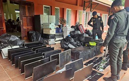 Campuchia công bố kết quả điều tra vụ sát hại sinh viên Hàn Quốc