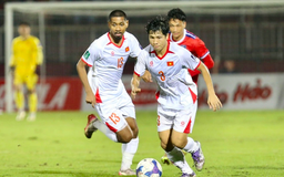 Đội tuyển Việt Nam phong độ chỉ ‘xuống’ nhất thời, đẳng cấp liệu có là mãi mãi?