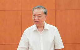 Tổng Bí thư: Khoa học, công nghệ, chuyển đổi số không phải thứ để trang điểm