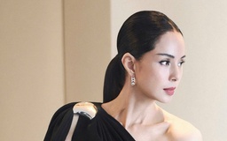 Nhan sắc gây kinh ngạc của Lý Nhược Đồng khi sắp chạm tuổi 60