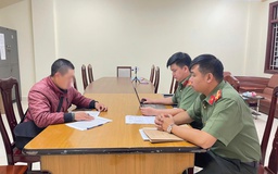 Xử lý 4 người đăng tải clip sai sự thật về an ninh sân bay Liên Khương