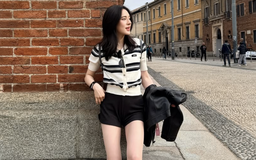 Sức hút bền bỉ của quần shorts qua từng mùa mốt