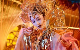 Phạm Băng Băng bị chỉ trích vì thiếu chuyên nghiệp