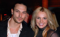 Britney Spears mệt mỏi, tổn thương vì bị chồng cũ viết sách kể xấu