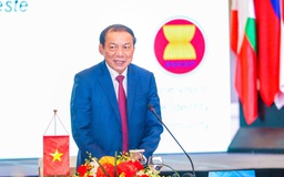 Thể thao - cầu nối hòa bình, hữu nghị và phát triển bền vững của ASEAN