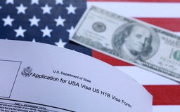 Phòng Thương mại Mỹ kiện chính quyền Trump về phí thị thực H-1B 100.000 USD