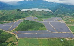 Khánh Hòa đấu giá đất làm dự án nhà máy điện mặt trời 1.700 tỉ đồng