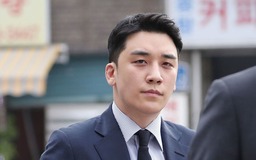 Seungri nhóm Big Bang bị nghi có liên quan đến đường dây lừa đảo tại Campuchia