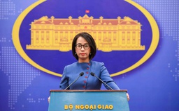 Việt Nam hoan nghênh Timor-Leste trở thành thành viên chính thức của ASEAN
