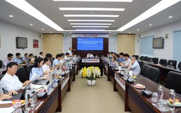 EVN làm việc với EVNGENCO2 về kế hoạch sản xuất kinh doanh