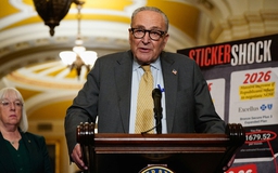 Đảng Cộng hòa đổi cách tiếp cận, nhưng vẫn thất bại