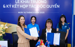 Chìa khóa quan trọng để mở cánh cửa du học dễ dàng?