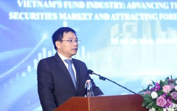 Việt Nam có 43 công ty quản lý quỹ với khối tài sản hơn 800.000 tỉ đồng