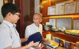 Người mang 3 họ, 3 tên, 3 cuộc đời