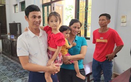 Vụ bán gà lôi trắng lãnh 6 năm tù: Tòa tuyên miễn trách nhiệm hình sự