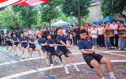 Giải vô địch kéo co Thanh niên 2025, tổng tiền thưởng 540 triệu đồng

