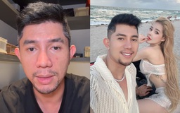 Động thái gây xôn xao của Lương Bằng Quang sau vụ Ngân 98 bị bắt