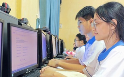 Để học sinh 'không một mình' trên mạng