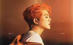 Rhyder giới thiệu album đầu tay