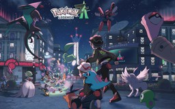'Pokémon Legends: Z-A' gặp phản ứng trái chiều từ game thủ vì tối ưu hóa kém